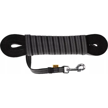 Vodítko pro psa Vodítko Dingo treningové vodítko , páska 5 m