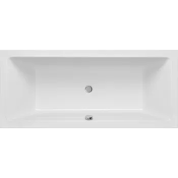 Vana Vana 160x75 cm obdélníková POLSKÁ na nožičkách ESSENTE