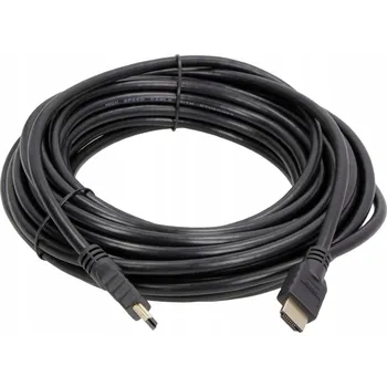 Video kabel Kabel PAWONIK PH-48003-10 HDMI - HDMI 10 m