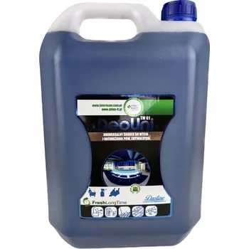 Univerzální čisticí prostředek CleanMaster univerzální čisticí prostředek 5l