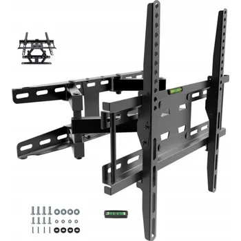Televizní držák OTOČNÝ DRŽÁK NA TELEVIZI 40FD3306 THOMSON - VELMI DOBRÝ A ODOLNÝ