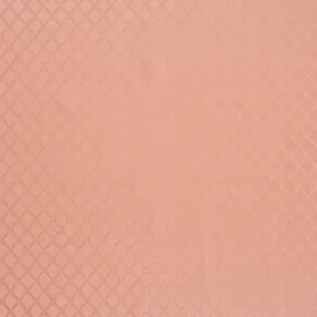 Tapeta Lososová vinylová tapeta s lesklým vzorem