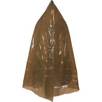 Dámské oblečení Pelerína demobil vel. XL vícebarevná