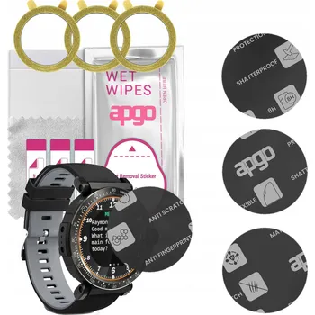 Vrták Hybridní Sklo apgo BlitzWolf BW-AT1