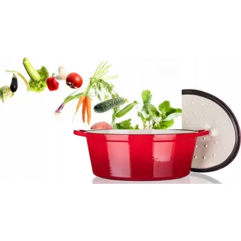 Hrnec Banquet Excellent Pekáč 6,7 l