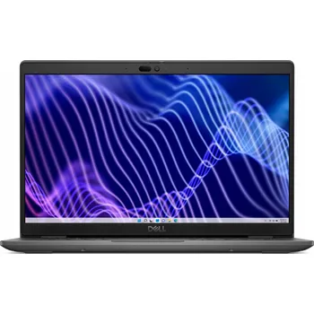 Notebook Notebook Dell 3440 14" Intel Core i7 16 GB / 512 GB šedý