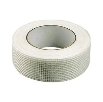 Lepicí páska ANTIPRASKACÍ PÁSKA SÍŤKA 45MM x 20M PRO SÁDROKARTON