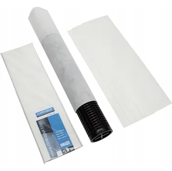 Filtrace vody Filtrační vložka Cintropur NW 400 - 5 ks - 10 mikronů 1 l