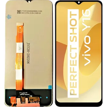 LCD DISPLEJ PRO TELEFON VIVO Y16