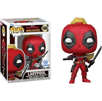 Figurka Figurka Funko Pop! Deadpool