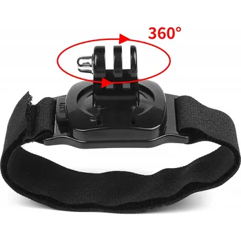 IP kamera Náramek na zápěstí pro kamery ZM -07 sj4000 / systém GoPro Tracer ZM-07 SJ4000