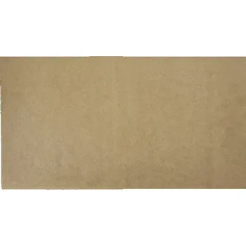 Dílenský regál Police Wamar MDF deska 120 x 45 cm béžová