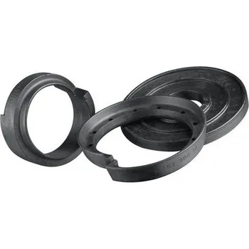 Auto-moto Podložky pro zvýšení vozu ST Suspensions pro BMW řady 5 (E34), sedan/kombi r.v. od 1/88 do 3/96 zadní náprava +20 mm