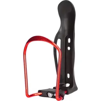 Košík na láhev PBS PBS11553 košíček lahev na pití červený