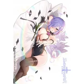 Obraz Plakát anime 29,7 x 42,8 cm