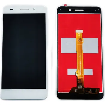 LCD displej DOTYKOVÉ SKLO HUAWEI Y6 II CAM-L21