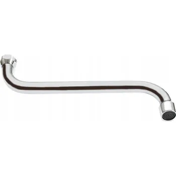 Vodovodní baterie Umyvadlová výtoková trubice Aquaparts 3/4 palce S