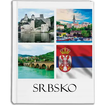 Fotoalbum Fotoalbum, léto, Srbsko, 10x15 na 48 fotografií (716)
