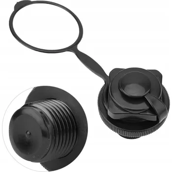 Příslušenství pro čtečku elektronické knihy Zawór powietrza pro nafukovací člun 22mm černý