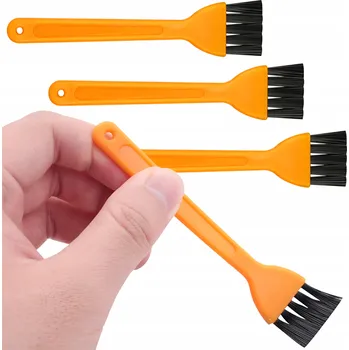 3x PRECIZNÍ SERVISNÍ ŠTĚTEČEK NA ČIŠTĚNÍ VYSAVAČE A FILTRU OD PRACHU