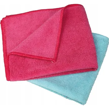 Utěrka Utěrka z mikrovlákna (mikrofáze) L'outil Parfait