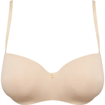 Podprsenka Dámská vyztužená podprsenka Comfort Bra 10516 - Selmark 80E