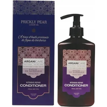 ARGANICARE PRICKLY PEAR POSILUJÍCÍ KONDICIONÉR 400ML