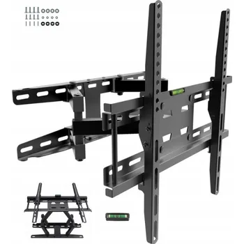 Televizní držák OTOČNÝ DRŽÁK PRO TV UE43TU7122 SAMSUNG - VELMI DOBRÝ A ODOLNÝ