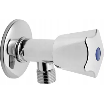 Ventil Průchozí ventil Ferro 1/2'' Z241