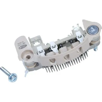 Alternátor Usměrňovací můstek alternátoru MAZDA 323 1,5 94- A002T39391 MAGNETI MARELLI