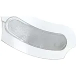 Mikrojehličková náplast na oči…