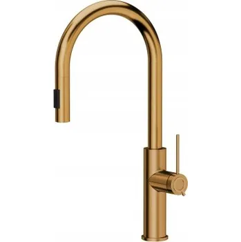 Vodovodní baterie Stojánková kuchyňská baterie Quadron JENNIFER