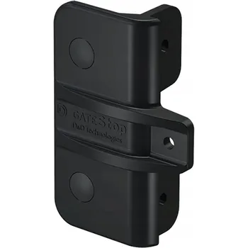 Vrták Šroubovací doraz D&D Technologies černý