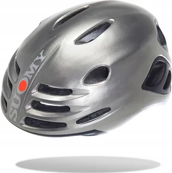 Cyklistická přilba Cyklistická helma Suomy Sfera vel. M