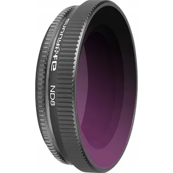 Dron Šedý ND filtr ND8 NDx8 pro DJI OSMO ACTION