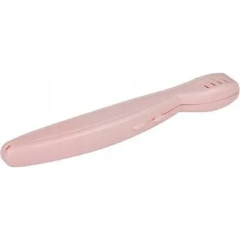 Péče o chrup Cestovní pouzdro na zubní kartáček