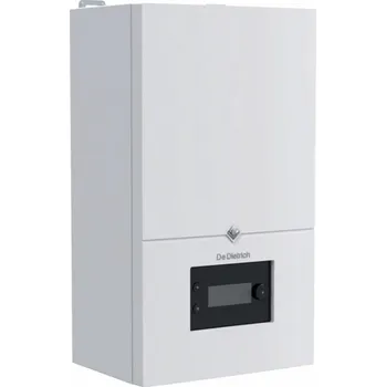 Kotel Kondenzační plynový kotel 1-funkční 19 kW (7857044 ) + separátor 3/4