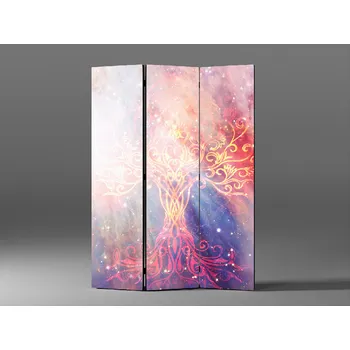 Paraván Paraván strom života Rozměr: 135 x 180 cm