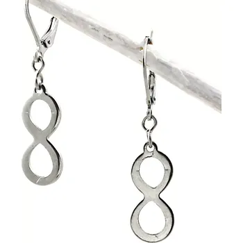 Náušnice Náušnice Nekonečno