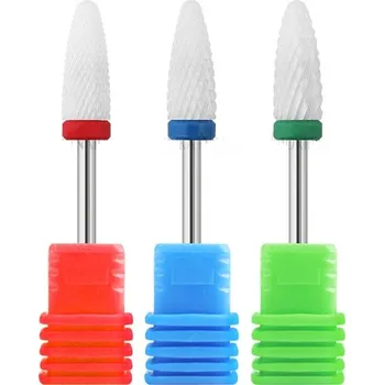 Pouzdro na mobilní telefon Keramický frézovací nástavec KUŽEL pro frézku