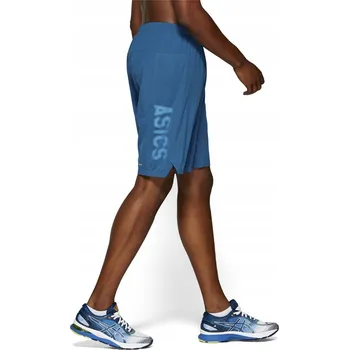 Pánské kraťasy Asics 2-v-1 7palcové kraťasy 2011A575-400 vel. S