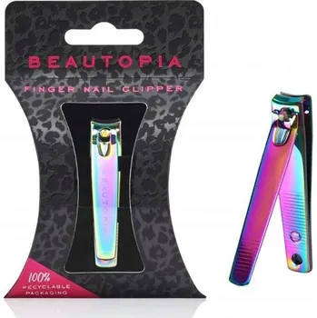 BEAUTOPIA Kleštičky na nehty / Štípačky na nehty