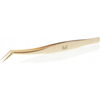 Kosmetická pinzeta Kosmetická pinzeta pro prodlužování řas G 01