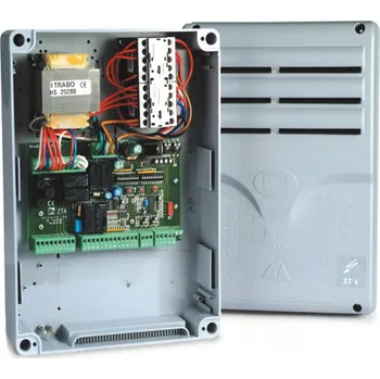 Pohon pro posuvné brány RAPDACH ZT-6