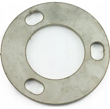 Vrták Montážní deska Ф 93 mm s otvorem Ф 50,8 mm