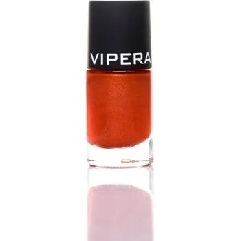 Lak na nehty Lak na nehty Vipera – odstíny červené a růžové