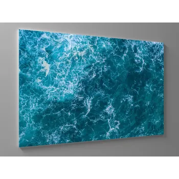 Obraz Obraz na plátně oceán Rozměr: 60 x 40 cm