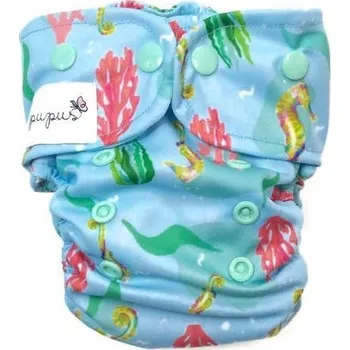 Zavinovačka PUL plenka Pupus