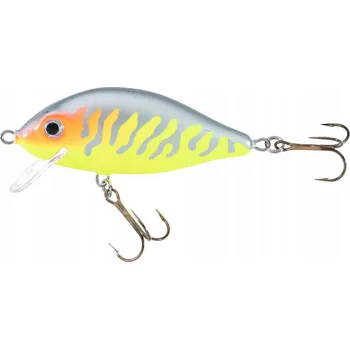 Umělá nástraha WOBLER HOLO SELECT KARAS 9,0cm od JAXON 1 Ks