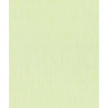 Tapeta Zelená vinylová tapeta – jednobarevné pozadí, omyvatelná